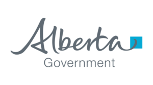 Government of Alberta lgogo