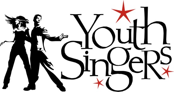 Youth Singers of Calgary Society logo